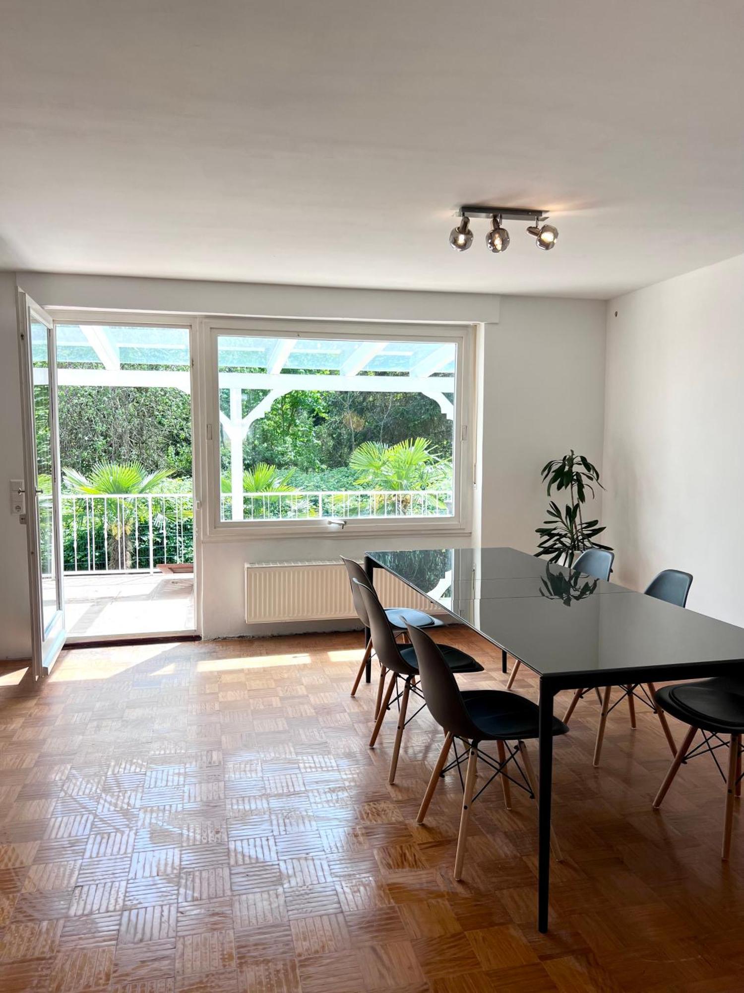 Privates Ferienhaus Mit Pool & Whirlpool Zentral In Bad Dürkheim Eksteriør billede